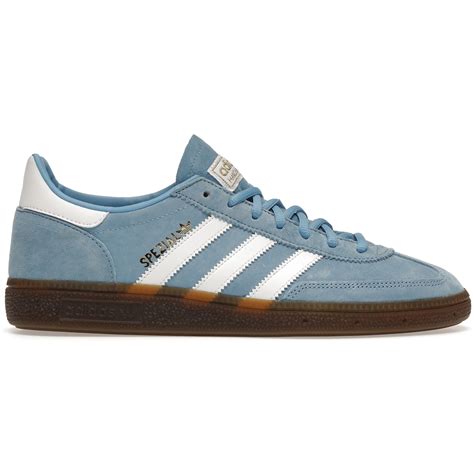 zalando adidas spezial blau|Adidas spezial preisliste.